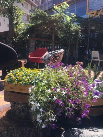 Hotel Derby Bar Oulx Εξωτερικό φωτογραφία