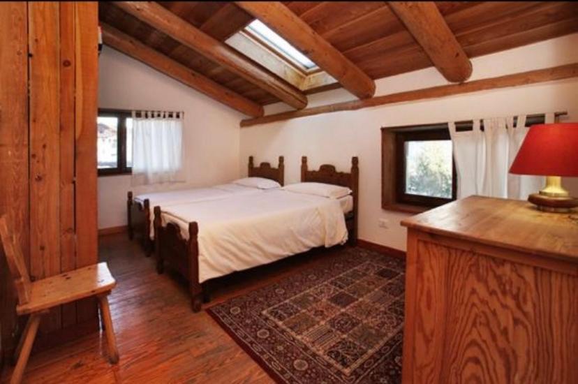 Hotel Derby Bar Oulx Εξωτερικό φωτογραφία